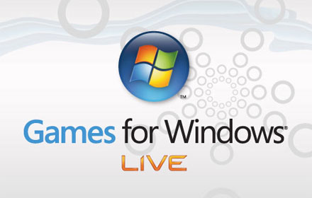 Games for windows live offline
